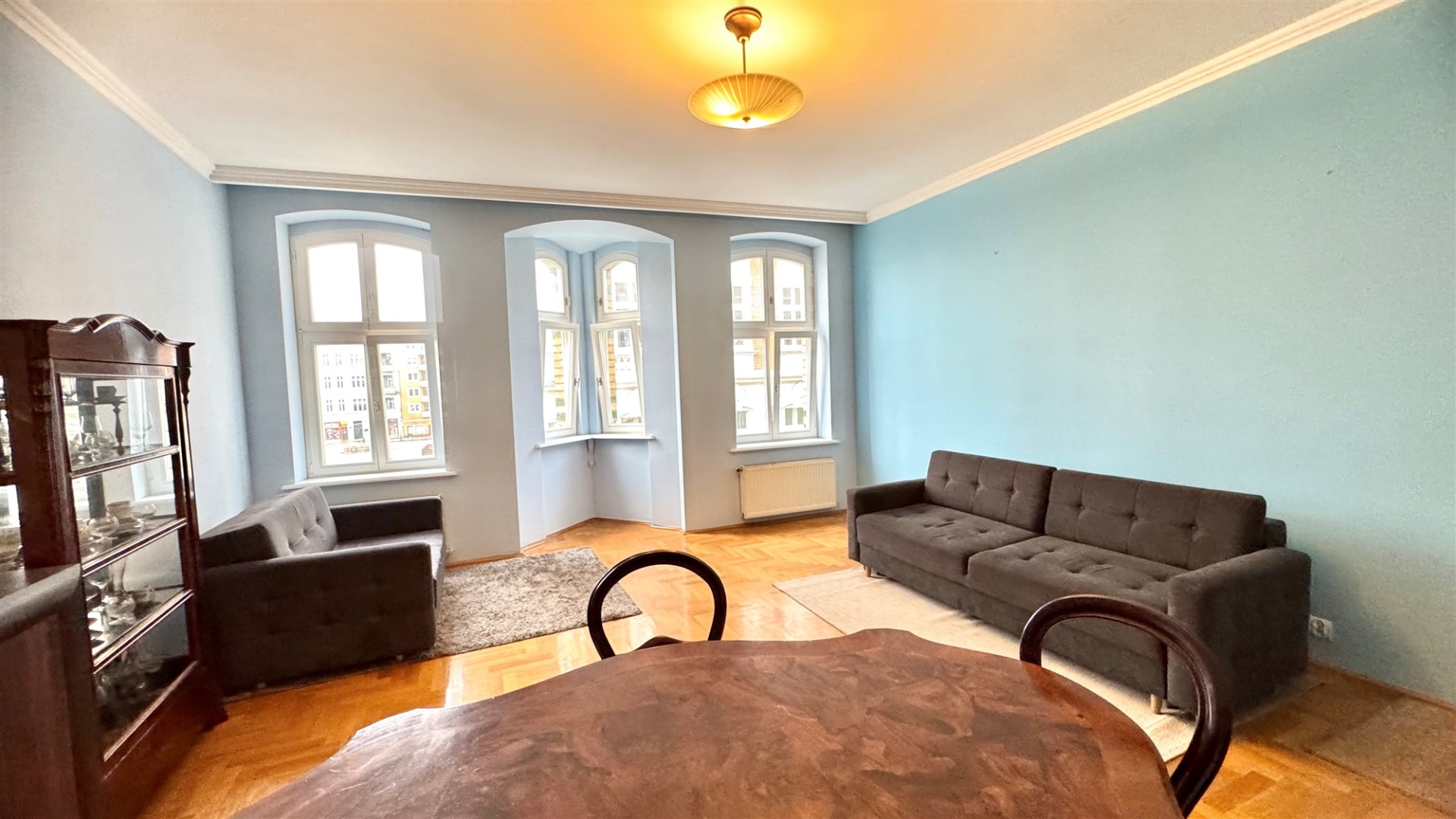 Mieszkanie na wynajem