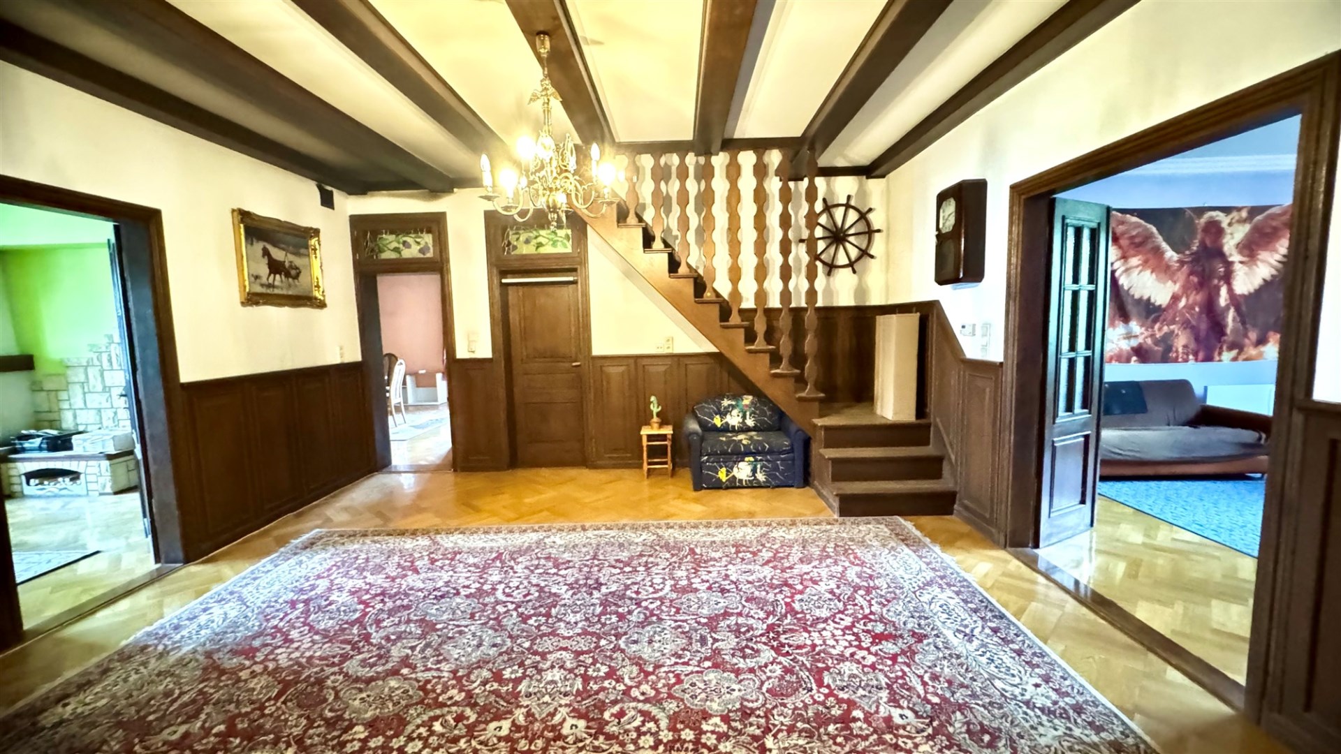 Dom na sprzedaż