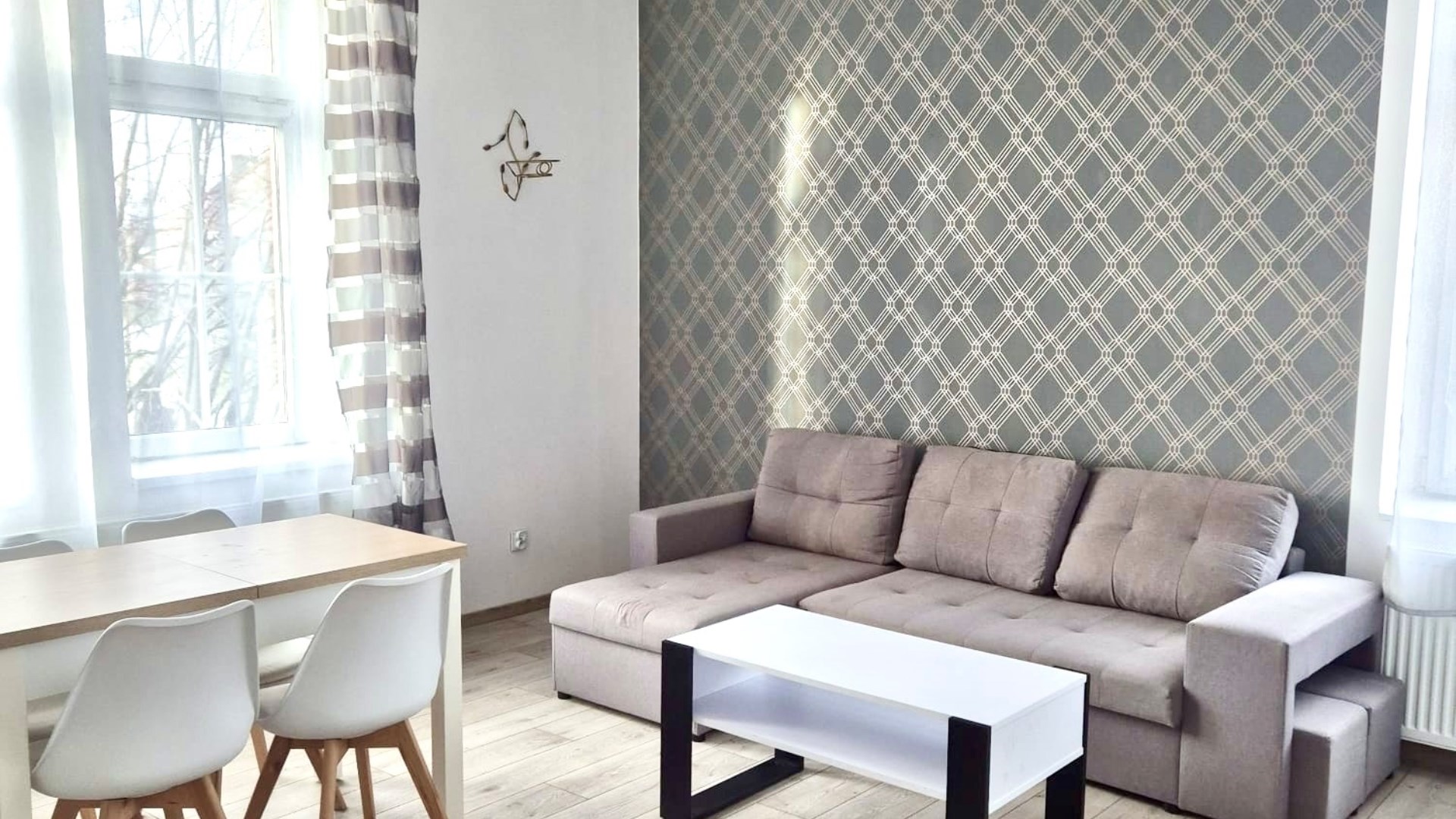 Mieszkanie na wynajem