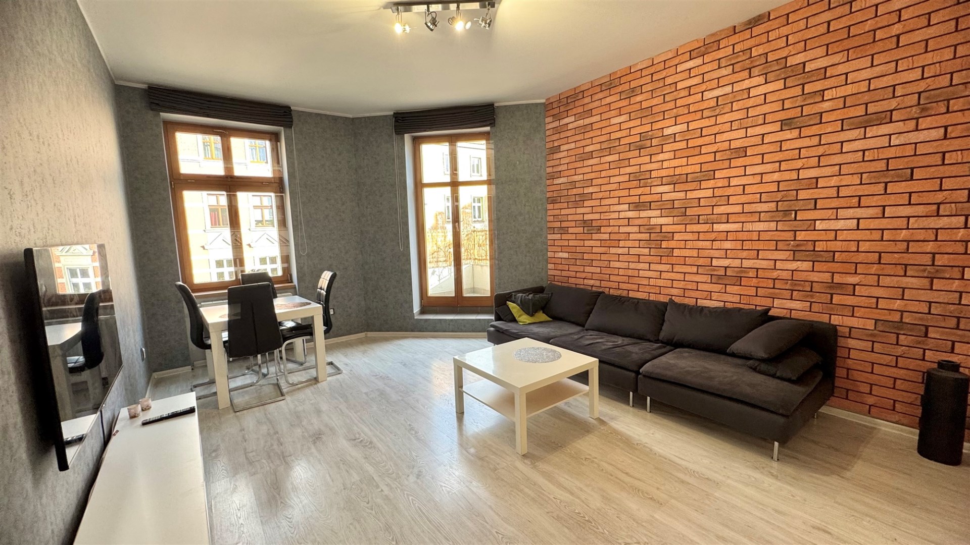 Mieszkanie na wynajem