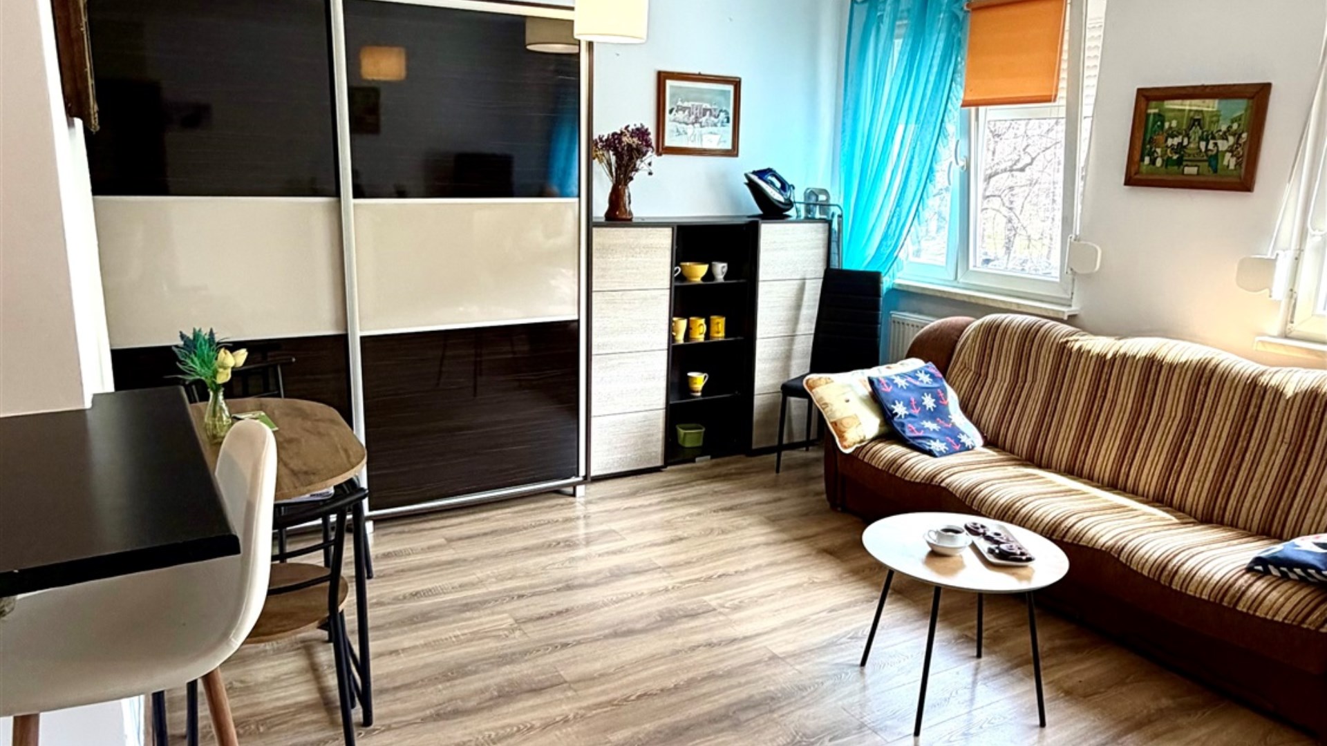 Mieszkanie na wynajem