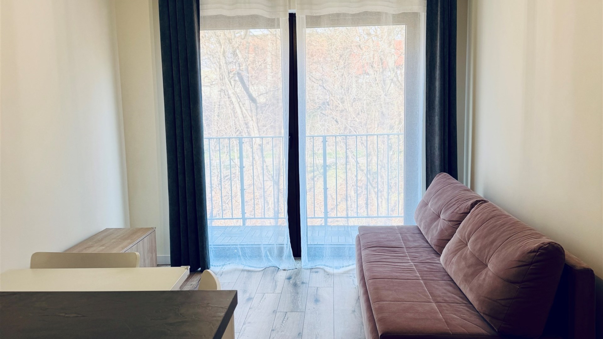 Mieszkanie na wynajem