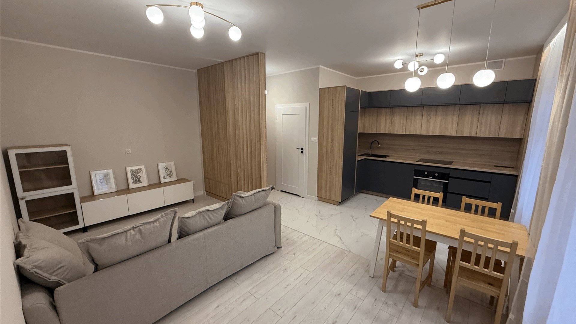 Mieszkanie na wynajem