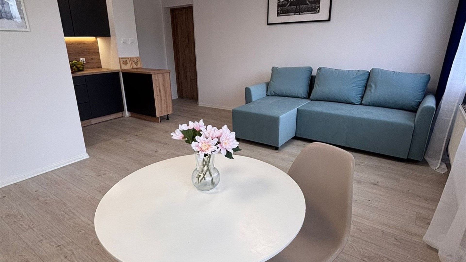 Mieszkanie na wynajem