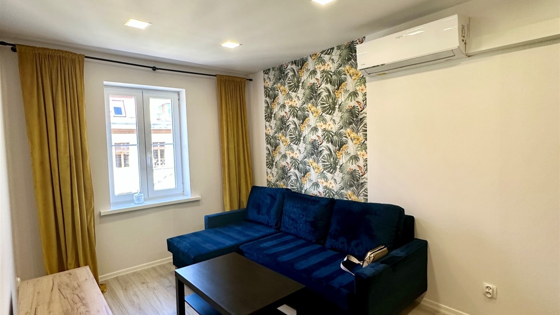 Mieszkanie na wynajem