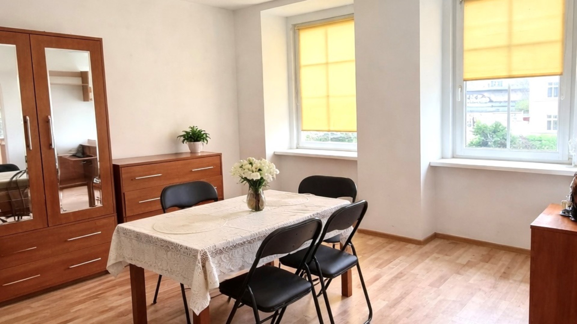 Mieszkanie na sprzedaż